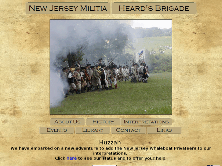 www.newjerseymilitia.org