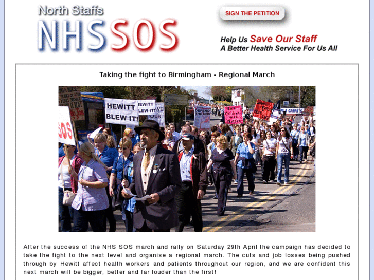 www.nhssos.org.uk