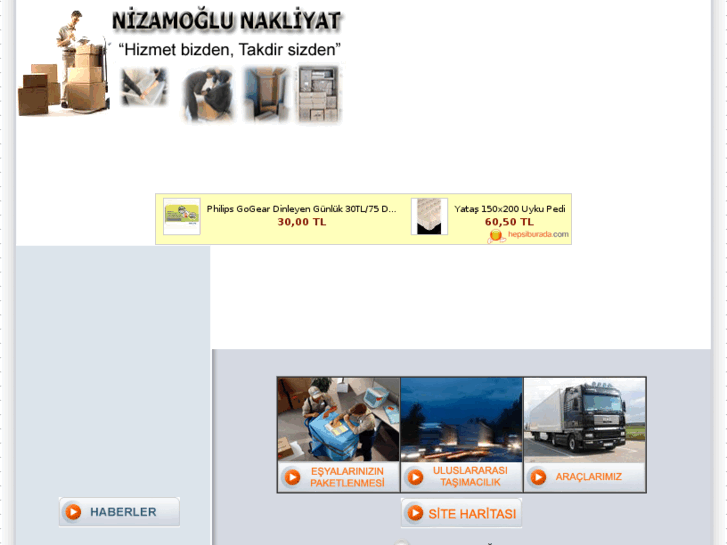 www.nizamogluevdenevenakliyat.com