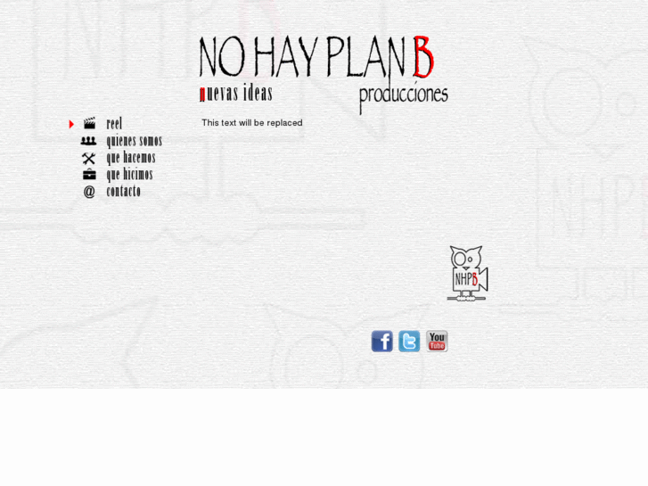 www.nohayplanb.net