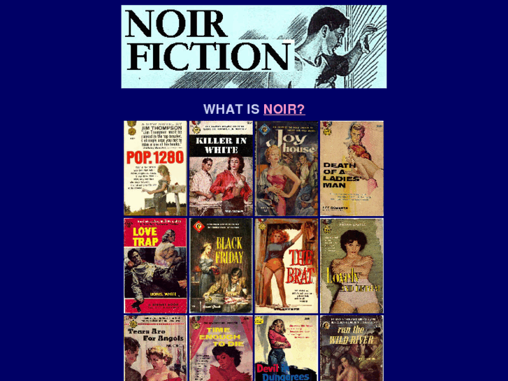 www.noirfiction.info