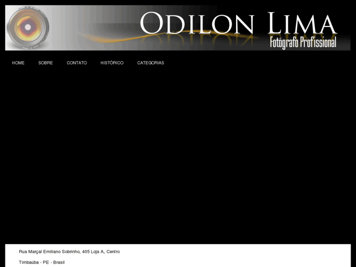 www.odilonlima.com