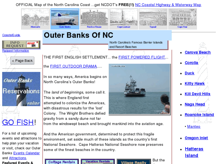 www.outerbanks.com