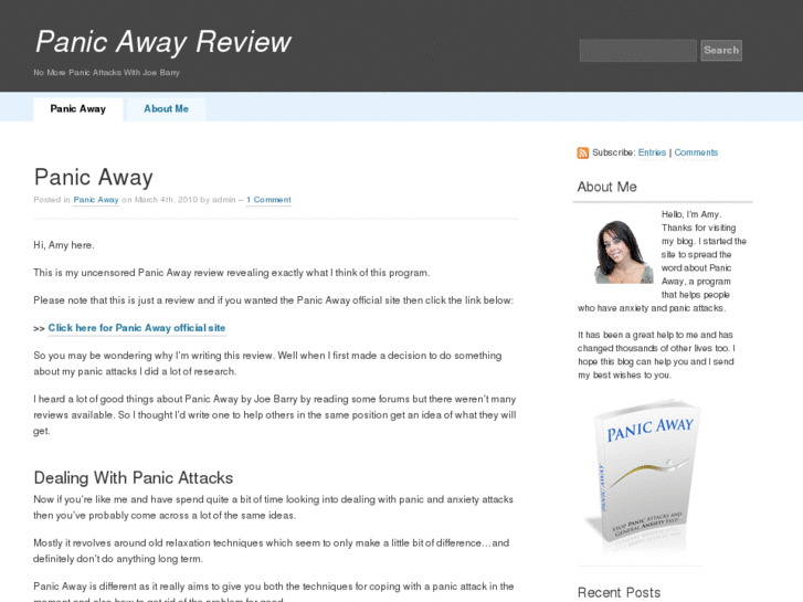 www.panicawayreview.org