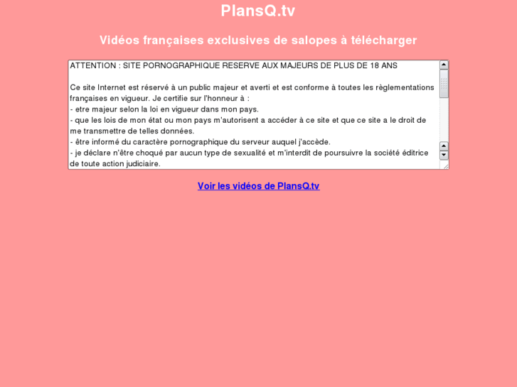 www.plansq.tv