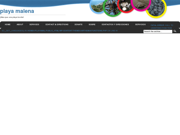 www.playamalena.org