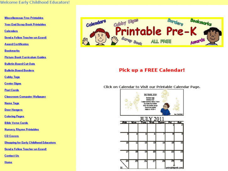 www.printableprek.com