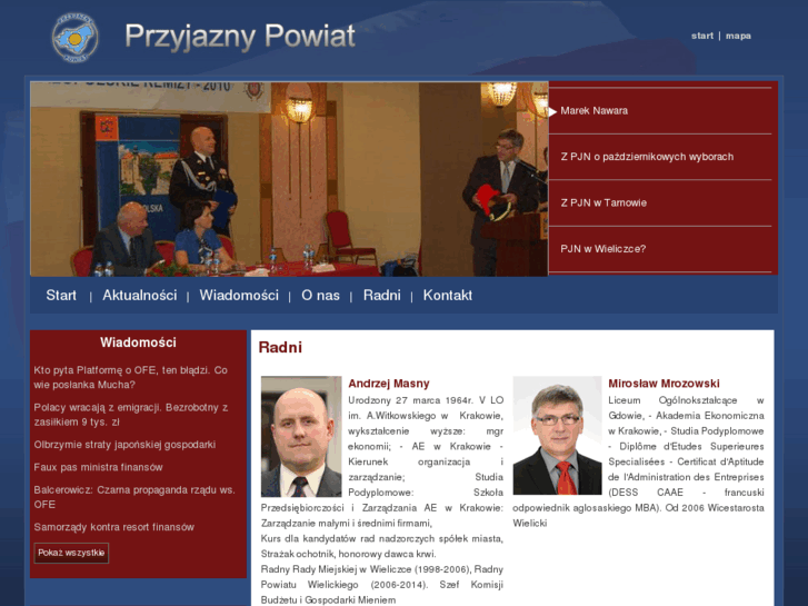 www.przyjaznypowiat.com