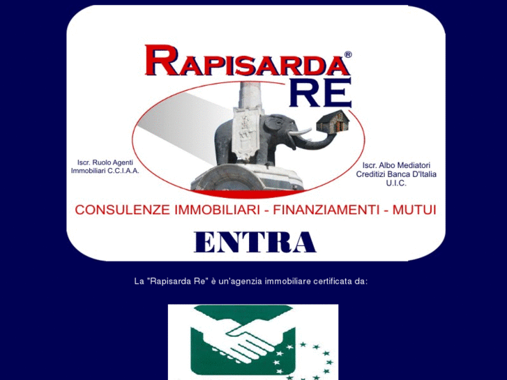 www.rapisardare.com