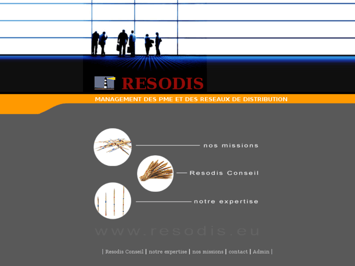 www.resodis.eu