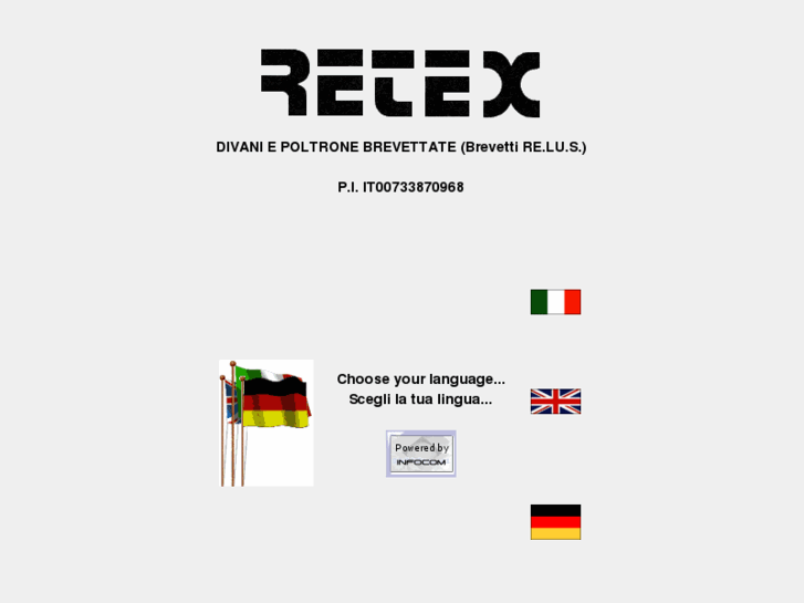 www.retex-italy.com