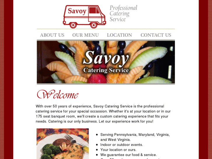 www.savoycateringservice.com