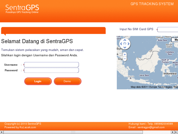 www.sentragps.com