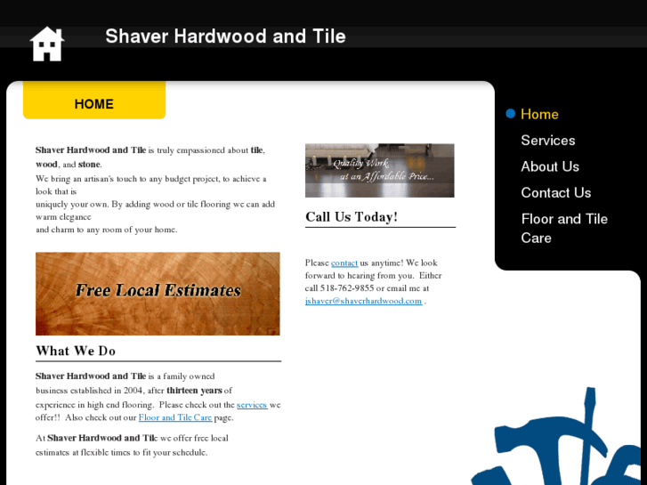 www.shaverhardwood.com