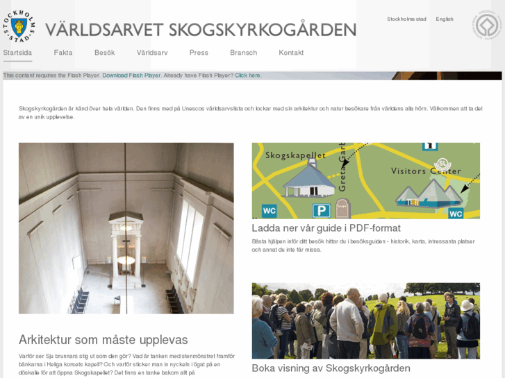 www.skogskyrkogarden.se