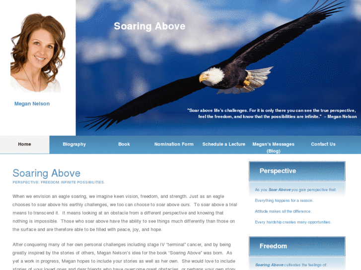 www.soaringabove.com