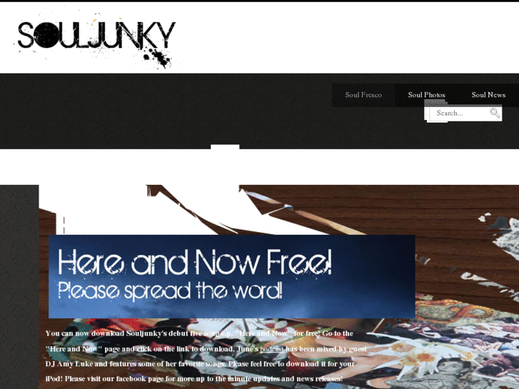 www.souljunky.com