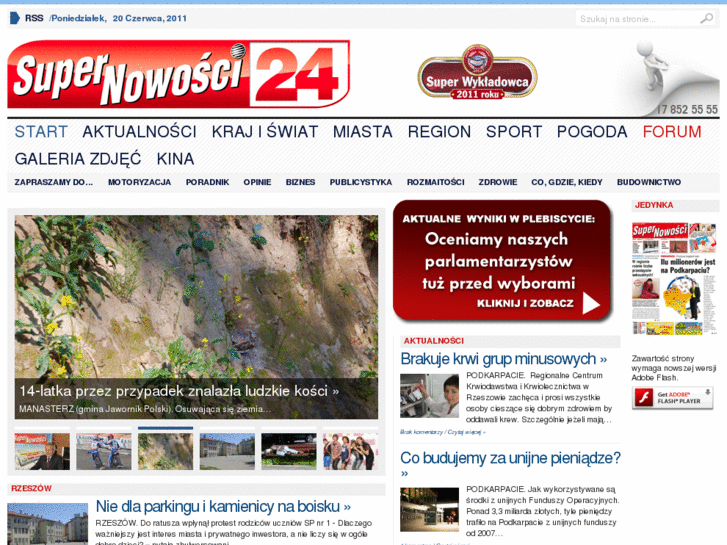 www.supernowosci24.pl