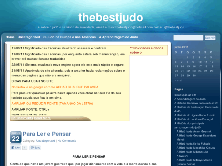 www.thebestjudo.com