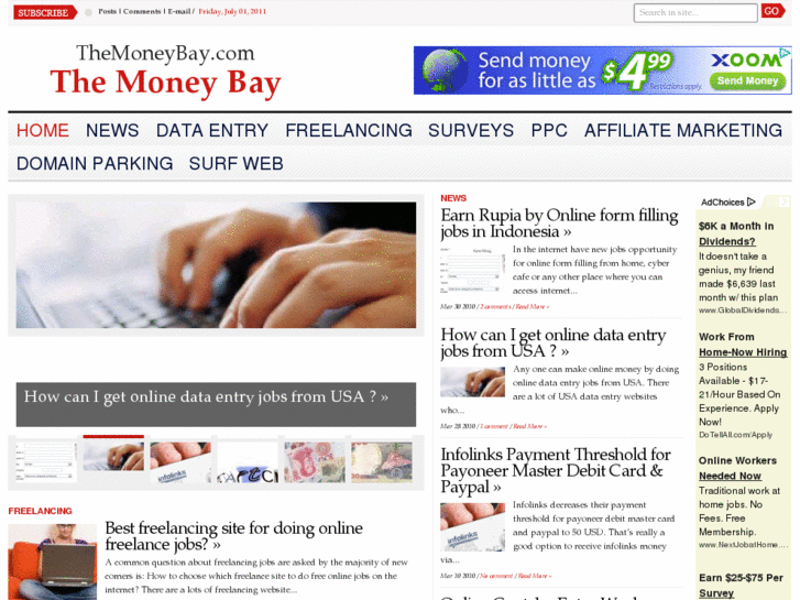 www.themoneybay.com