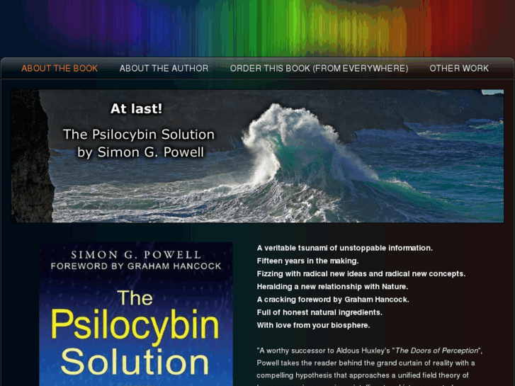 www.thepsilocybinsolution.com