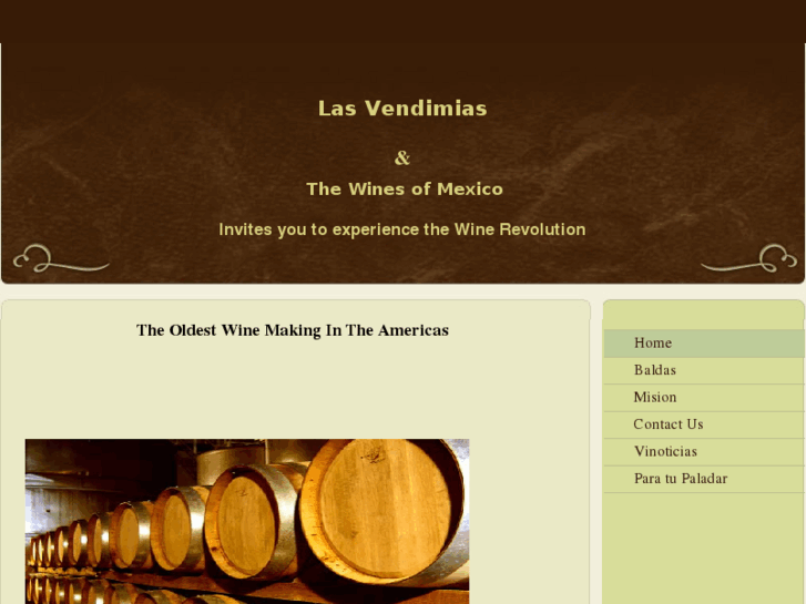 www.thewinesofmexico.com