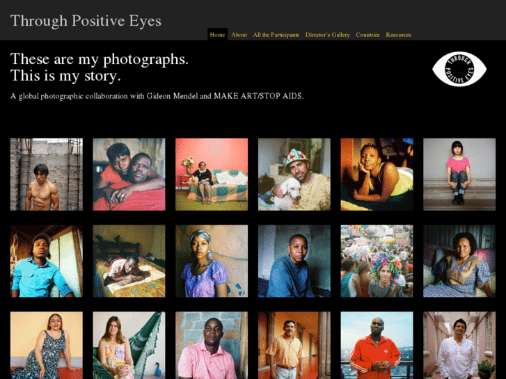 www.throughpositiveeyes.com