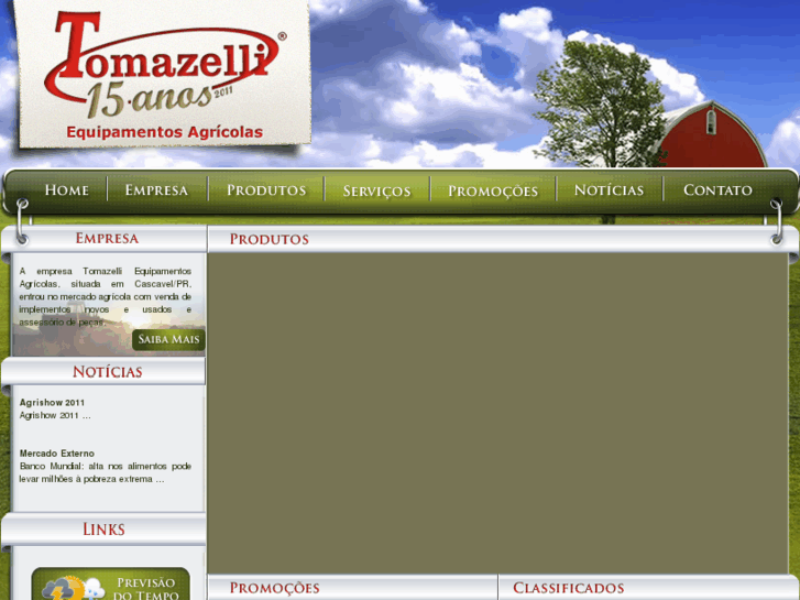 www.tomazelli.com