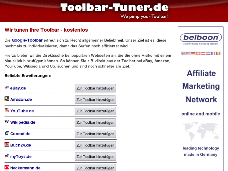 www.toolbar-tuner.de