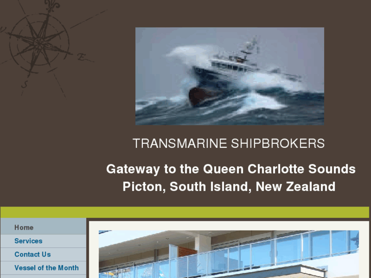 www.transmarineshipbrokers.com