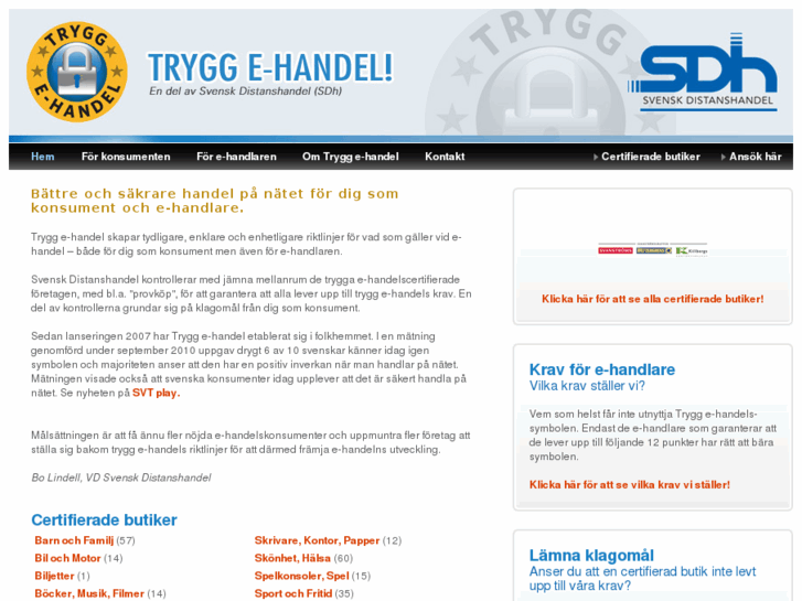 www.tryggehandel.net