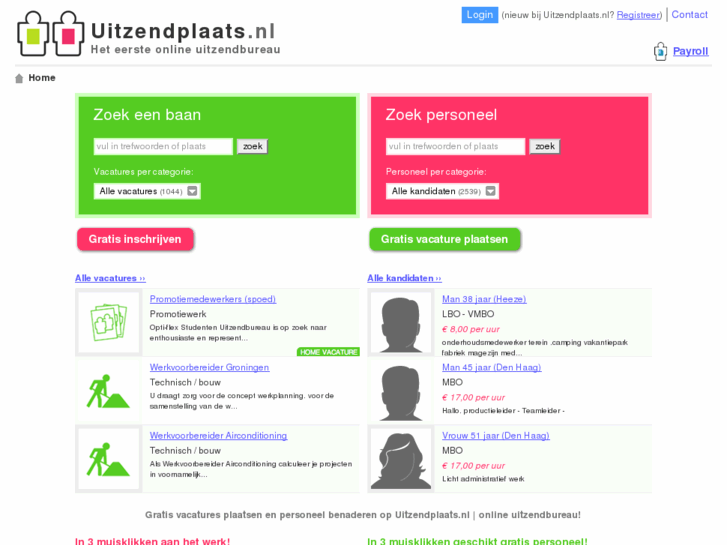 www.uitzendplaats.com