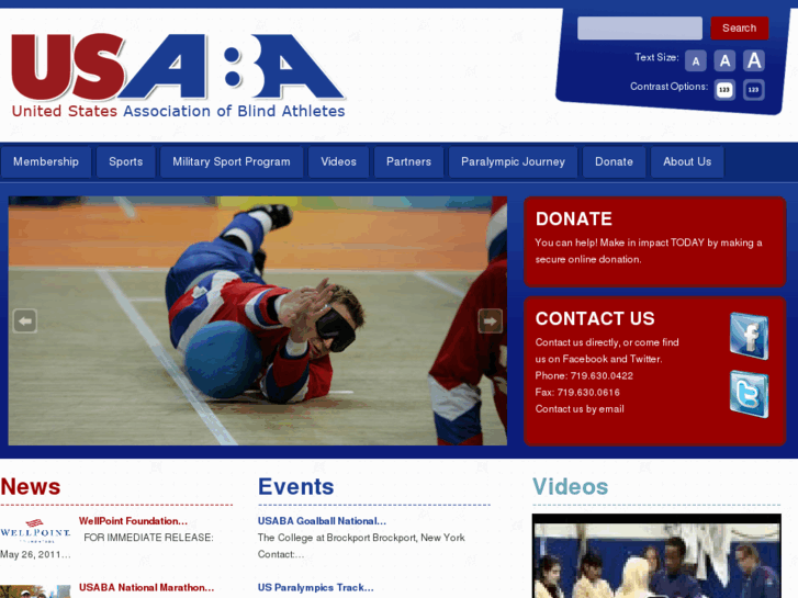 www.usaba.org