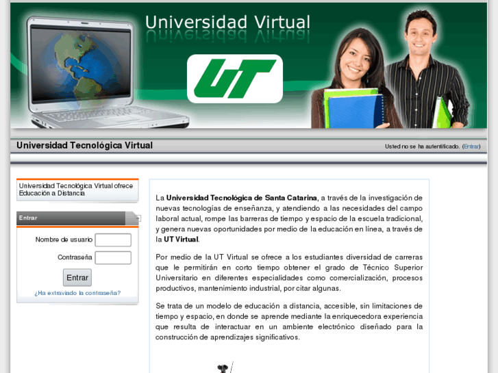 www.utvirtual.com