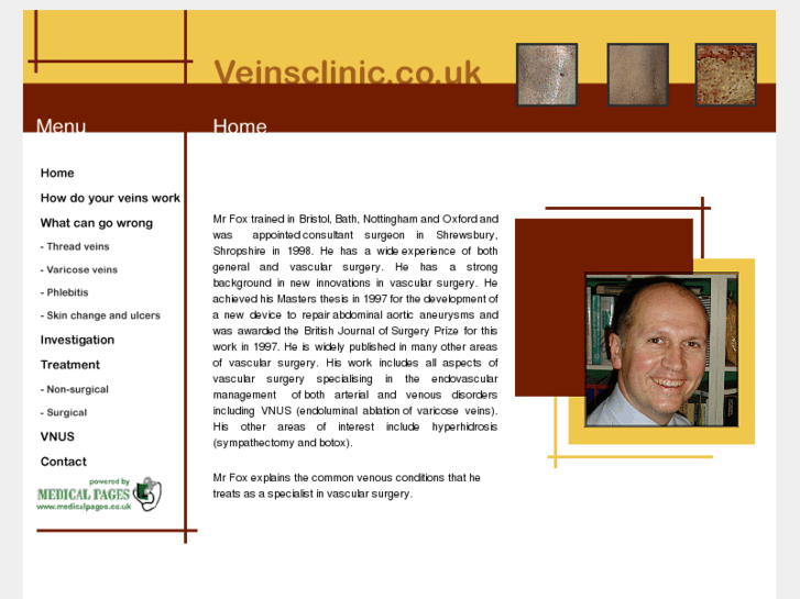 www.veinsclinic.co.uk