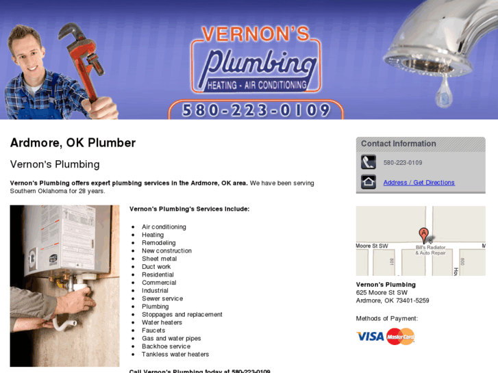 www.vernonsplumbing.com