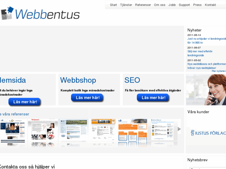 www.webbentus.se