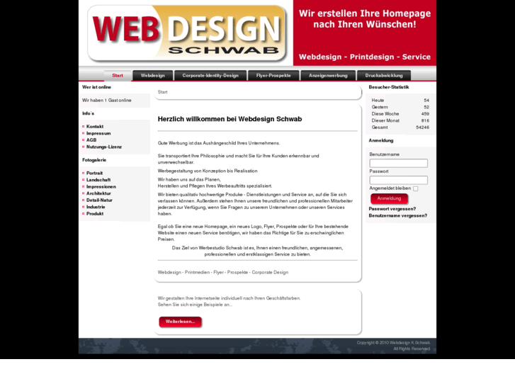 www.webdesign-schwab.de