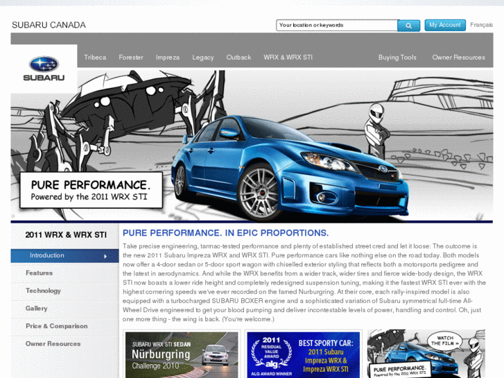 www.wrx-sti.ca