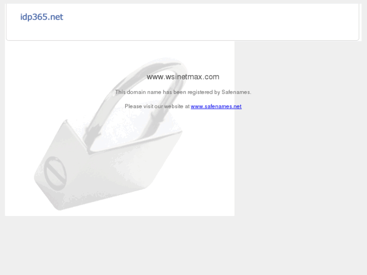 www.wsinetmax.com