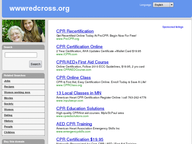 www.wwwredcross.org