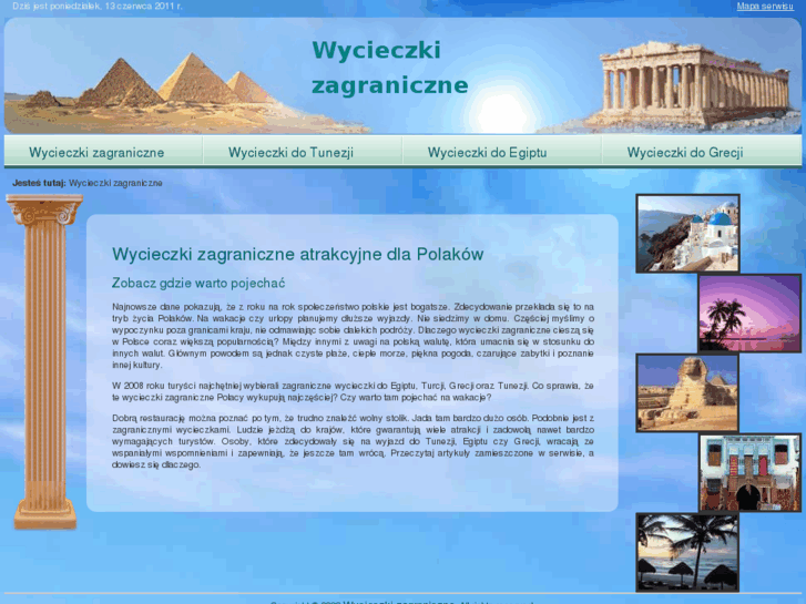 www.wycieczki-zagraniczne.com