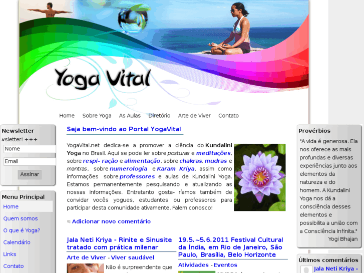 www.yogavital.net