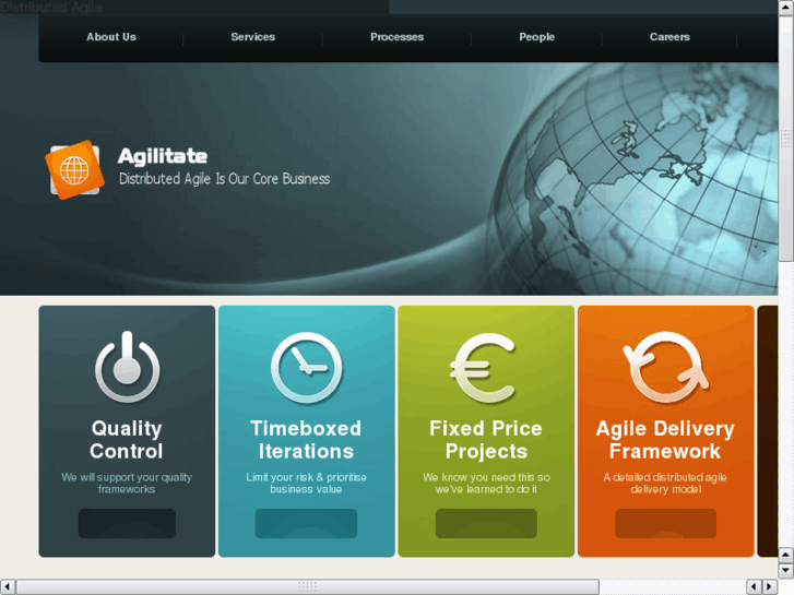 www.agilitate.com
