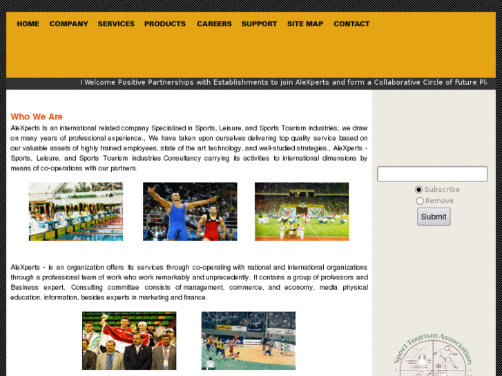 www.alexperts.net