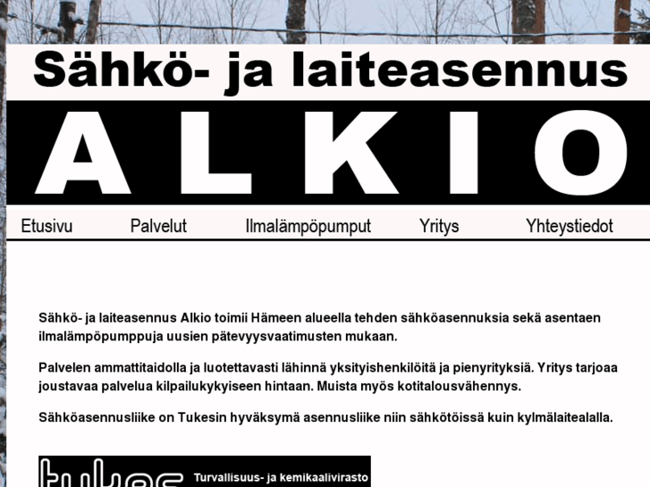 www.alkio.org