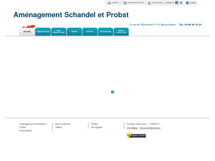 www.amenagement-schandel-probst.com