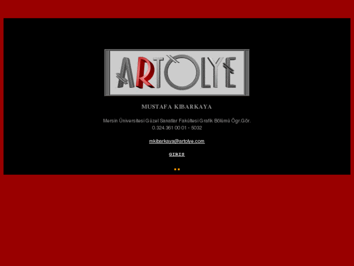 www.artolye.com