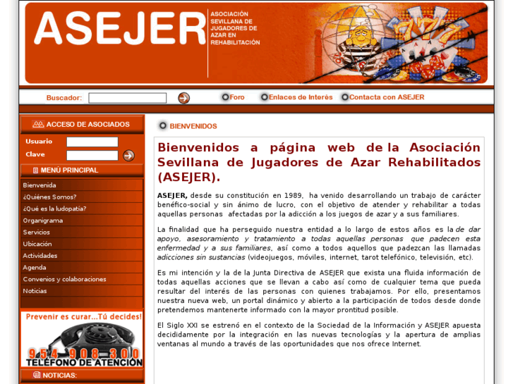 www.asejer.org