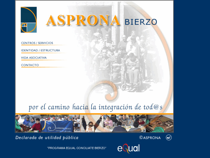 www.aspronabierzo.org